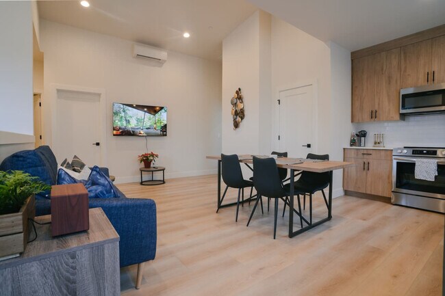 3505 NE Creston Ave in Vancouver, WA - Building Photo - Building Photo