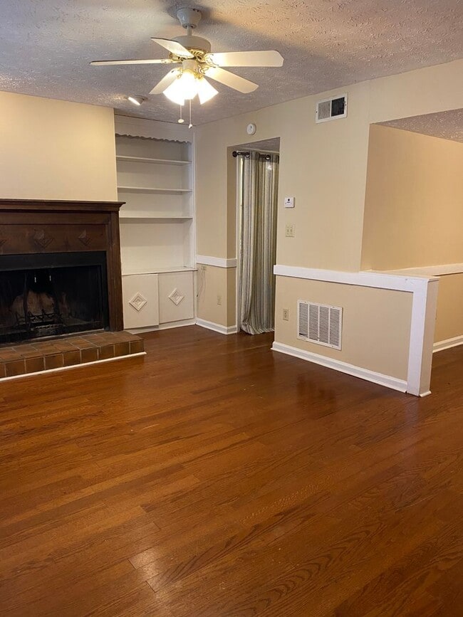 property at 1909 S Milledge Ave