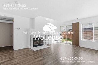 2390 Grand Forks Rd in Chula Vista, CA - Building Photo - Building Photo