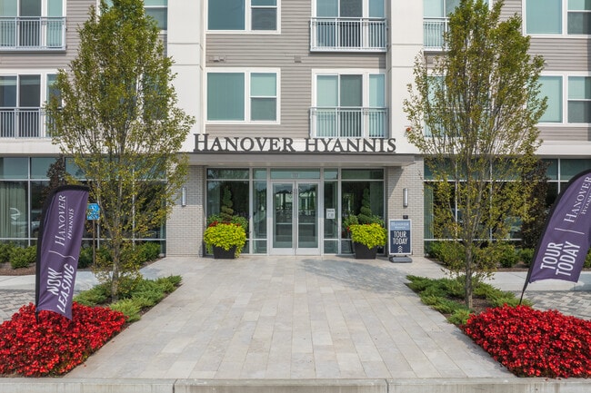 Hanover Hyannis