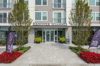 Hanover Hyannis in Barnstable, MA - Building Photo - Building Photo