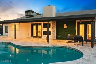4844 E Andora Dr in Scottsdale, AZ - Building Photo - Building Photo