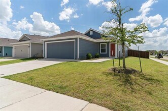 7781 Ruellia Rd in McKinney, TX - Building Photo - Building Photo