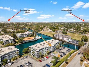 2741 Taft St in Hollywood, FL - Building Photo - Building Photo