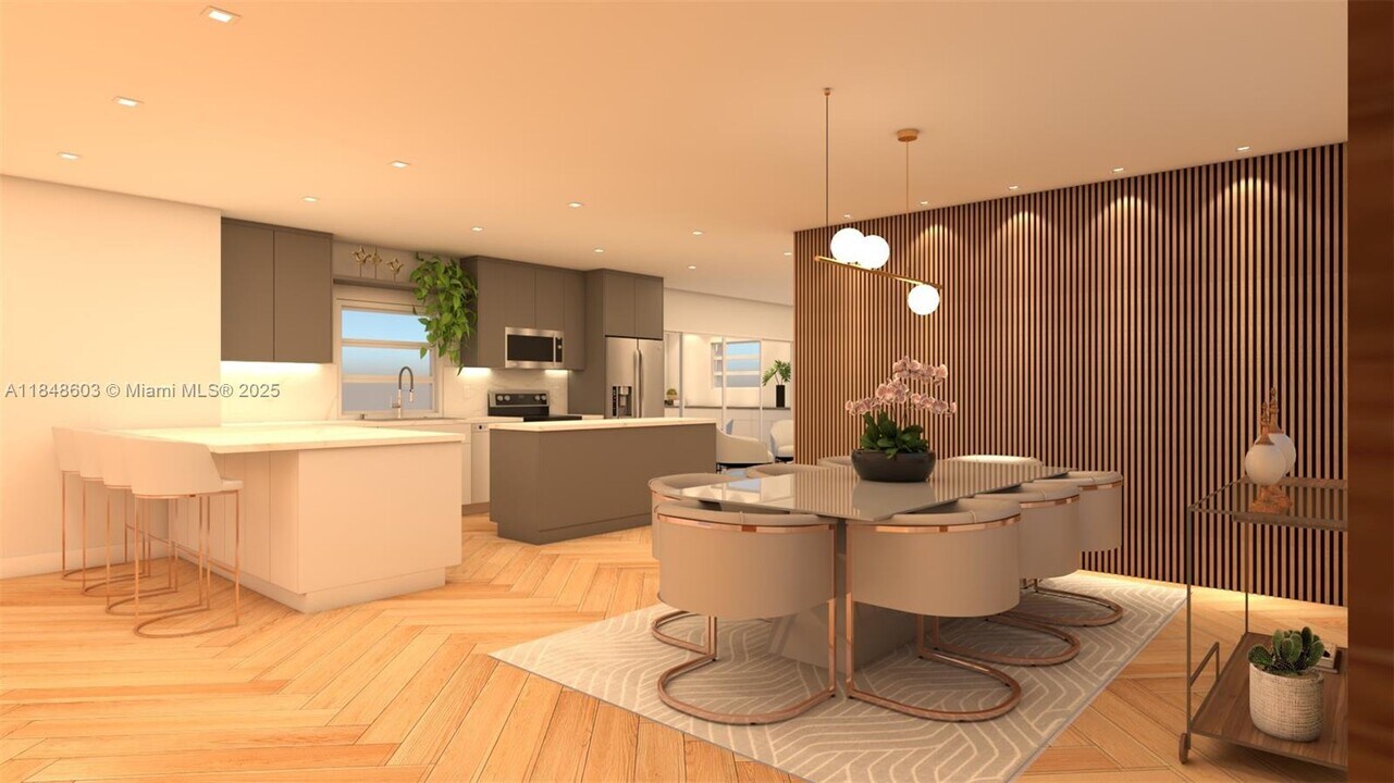 18260 NE 8th Ave in North Miami Beach, FL - Building Photo