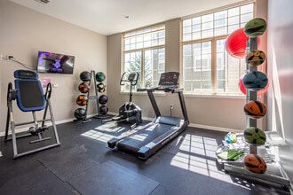 The Harbor in Johnson City, TN - Building Photo - Interior Photo