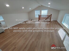 4599 Merrill Ave in Riverside, CA - Foto de edificio - Building Photo