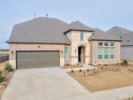 4031 Yellow Jasmine Ln in Heath, TX - Building Photo