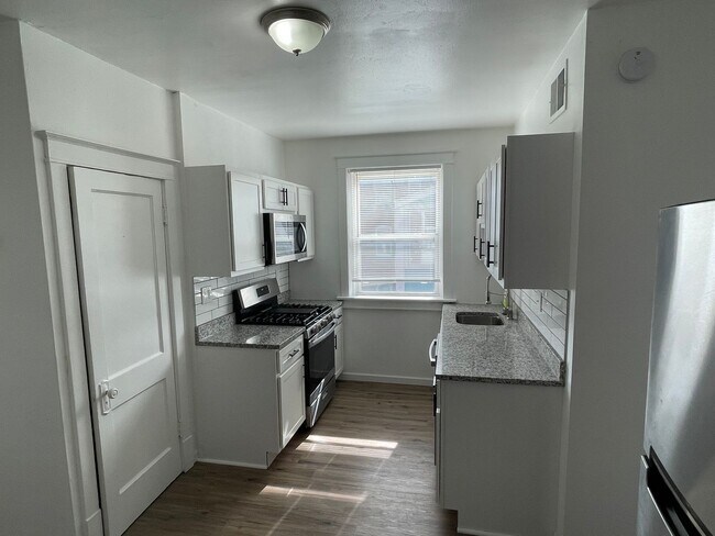 4919 Lansdowne Ave in St. Louis, MO - Foto de edificio - Building Photo