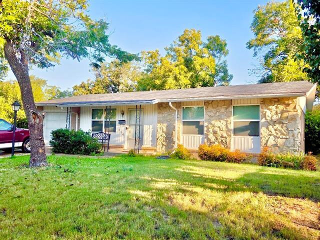 414 Melrose Dr in Richardson, TX - Building Photo