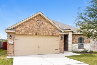 243 Posey Pass, Unit 3426 in New Braunfels, TX - Building Photo - Building Photo