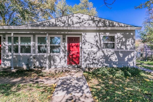 property at 3515 Selk Ave