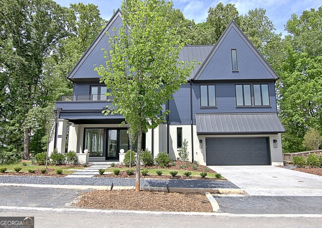365 2nd St in Fayetteville, GA - Foto de edificio - Building Photo