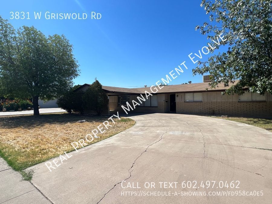 3831 W Griswold Rd Photo