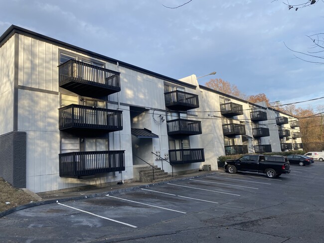 East Ridge Flats and Townhomes