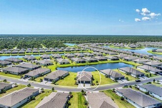 2049 Bonito Wy in Port Charlotte, FL - Building Photo - Building Photo