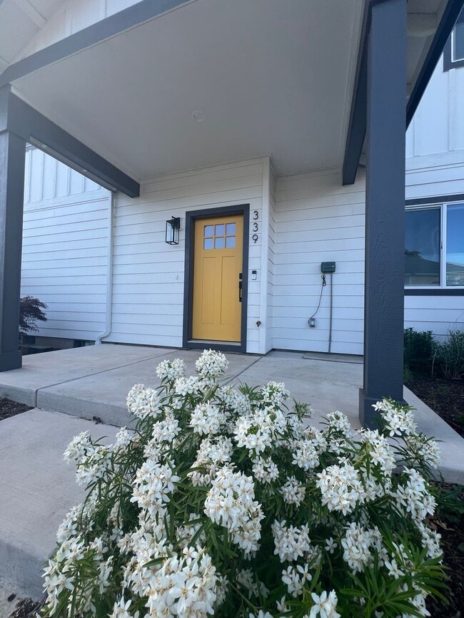 339 Everett Way in Talent, OR - Building Photo - Building Photo