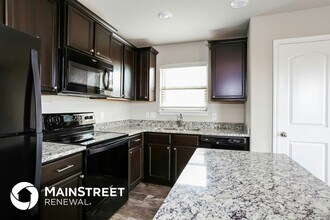 917 NW 5th St in Newcastle, OK - Building Photo - Building Photo