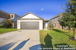 property at 2722 Barkey Spgs