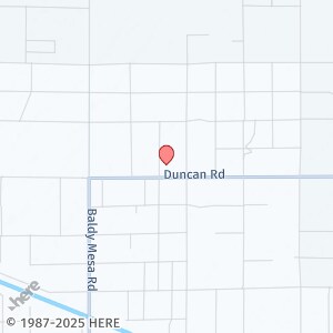10026 Duncan Rd in Victorville, CA - Building Photo