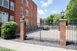 11433 Ashbury Ave in Cleveland, OH - Building Photo - Building Photo