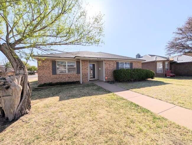 property at 420 Hyden Ave