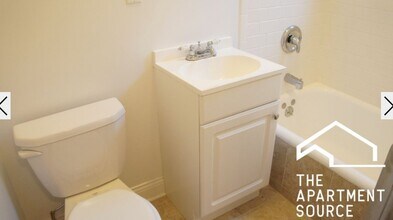 2615 N Spaulding Ave, Unit 3 in Chicago, IL - Foto de edificio - Building Photo