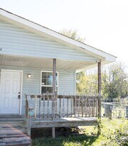 2712 N Orchard Knob Ave in Chattanooga, TN - Building Photo