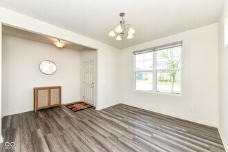 7101 Oak Trce Ln in Brownsburg, IN - Building Photo - Building Photo