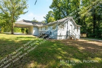 912 Old Hwy 31 in Alabaster, AL - Building Photo - Building Photo
