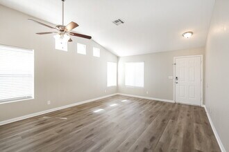3205 Avawatz Ct in North Las Vegas, NV - Building Photo - Building Photo