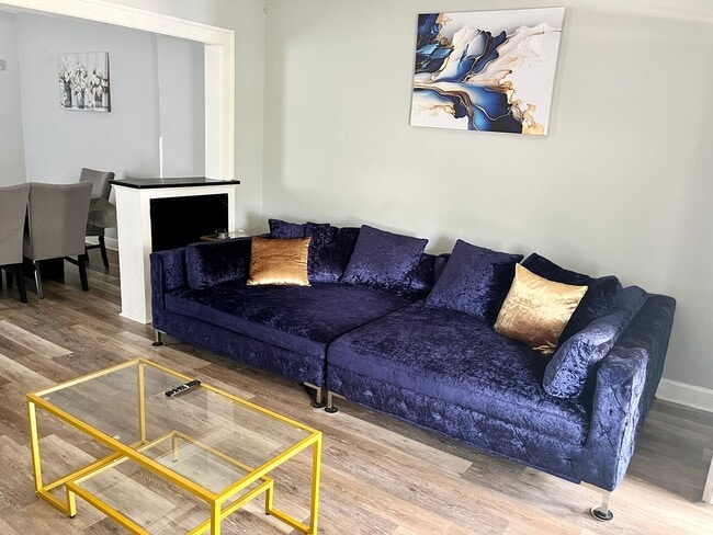 645 Eastern Ave in Indianapolis, IN - Building Photo - Building Photo