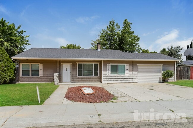 property at 107 Johnson Ave