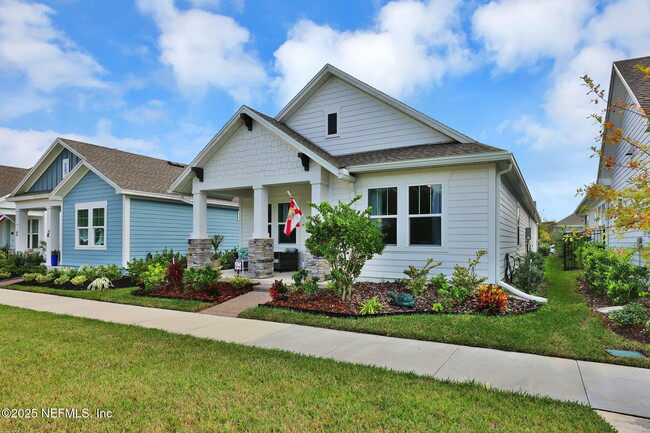 32 Martha Ct. in St. Augustine, FL - Building Photo - Building Photo