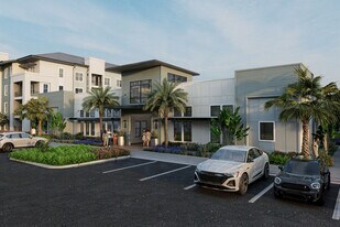Bainbridge International in Orlando, FL - Building Photo