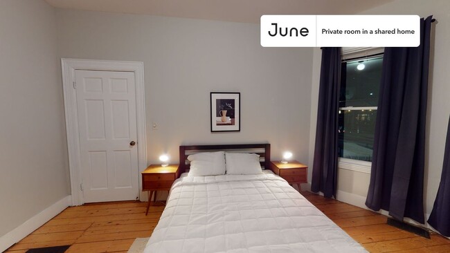 155 Prospect St-Unit -C in Boston, MA - Building Photo - Building Photo