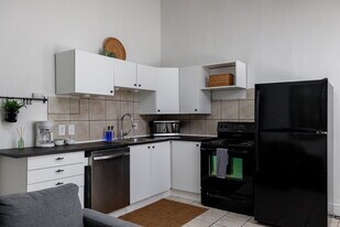 2203 S Church St, Unit Unit A in Georgetown, TX - Building Photo