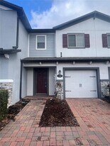 104 Cedar Bark Ln in Sanford, FL - Building Photo