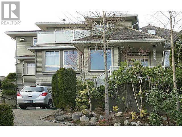54XX W Vista Ct