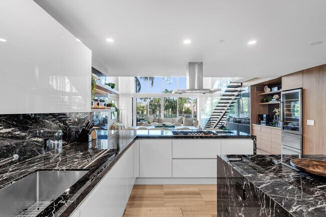 property at 4701 Meridian Ave