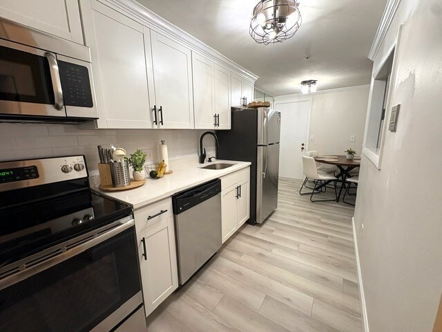 property at 196 Swanson Rd
