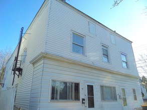 99 Curtis St in Rochester, NY - Foto de edificio - Building Photo