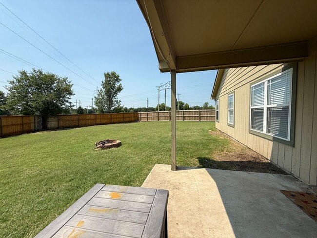 14504 E 109th Pl N in Owasso, OK - Building Photo - Building Photo