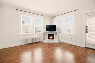 334 Jastram St in Providence, RI - Building Photo - Building Photo