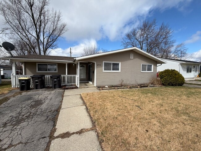 property at 6314 Downingtown Dr