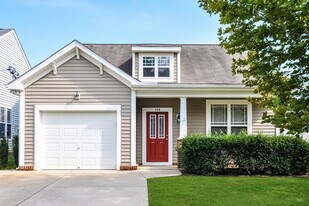 148 Marino Pl in Clayton, NC - Building Photo