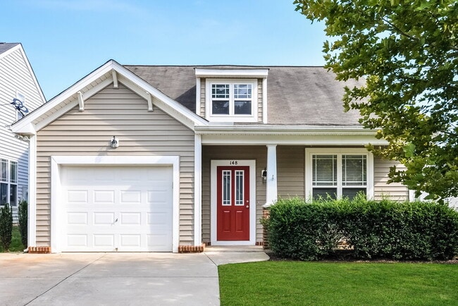 property at 148 Marino Pl