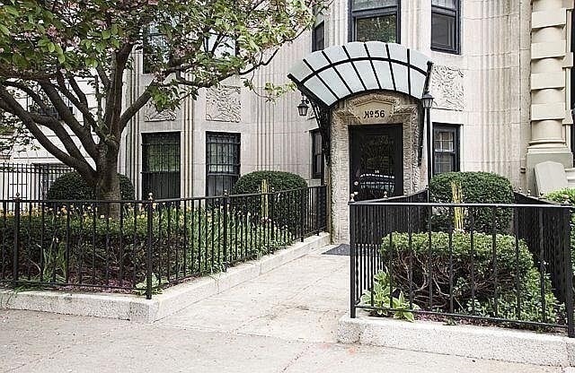 property at 56 Commonwealth Ave
