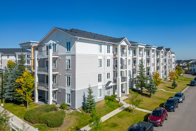 Taralake Junction in Calgary, AB - Building Photo - Building Photo