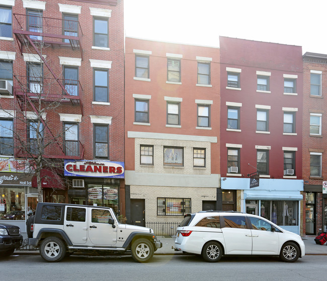 193 Court St in Brooklyn, NY - Building Photo - Building Photo